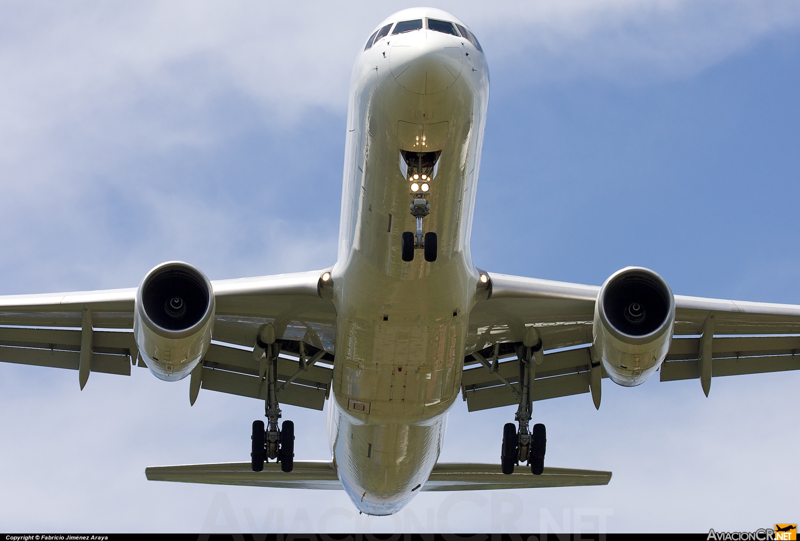 N431UP - Boeing 757-24APF - United Parcel Service - UPS