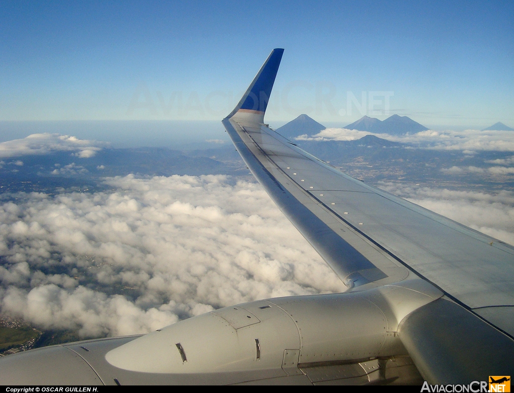 HP-1559CMP - Embraer 190-100IGW - Copa Airlines