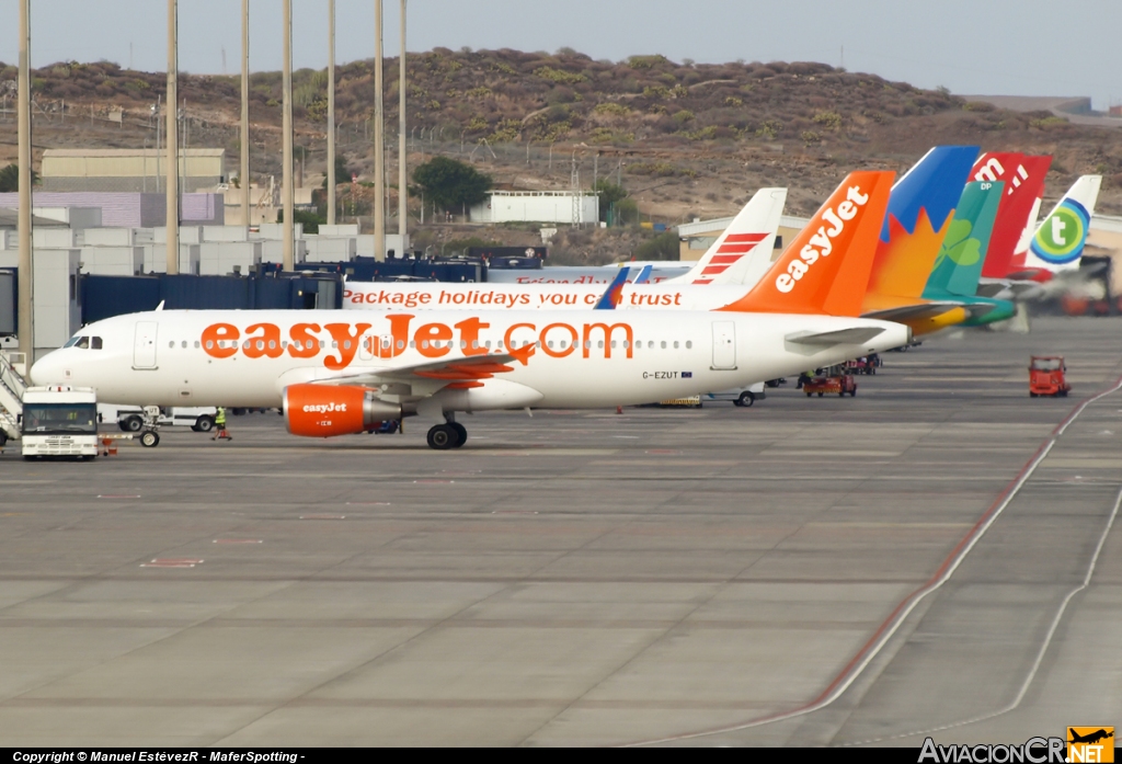 AEROPUERTO - Aeropuerto - Aeropuerto