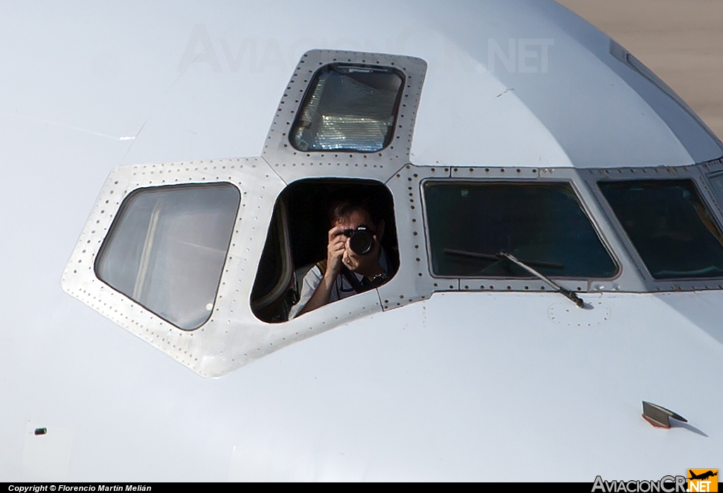 EC-JUG - McDonnell Douglas MD-83 - Swiftair SA