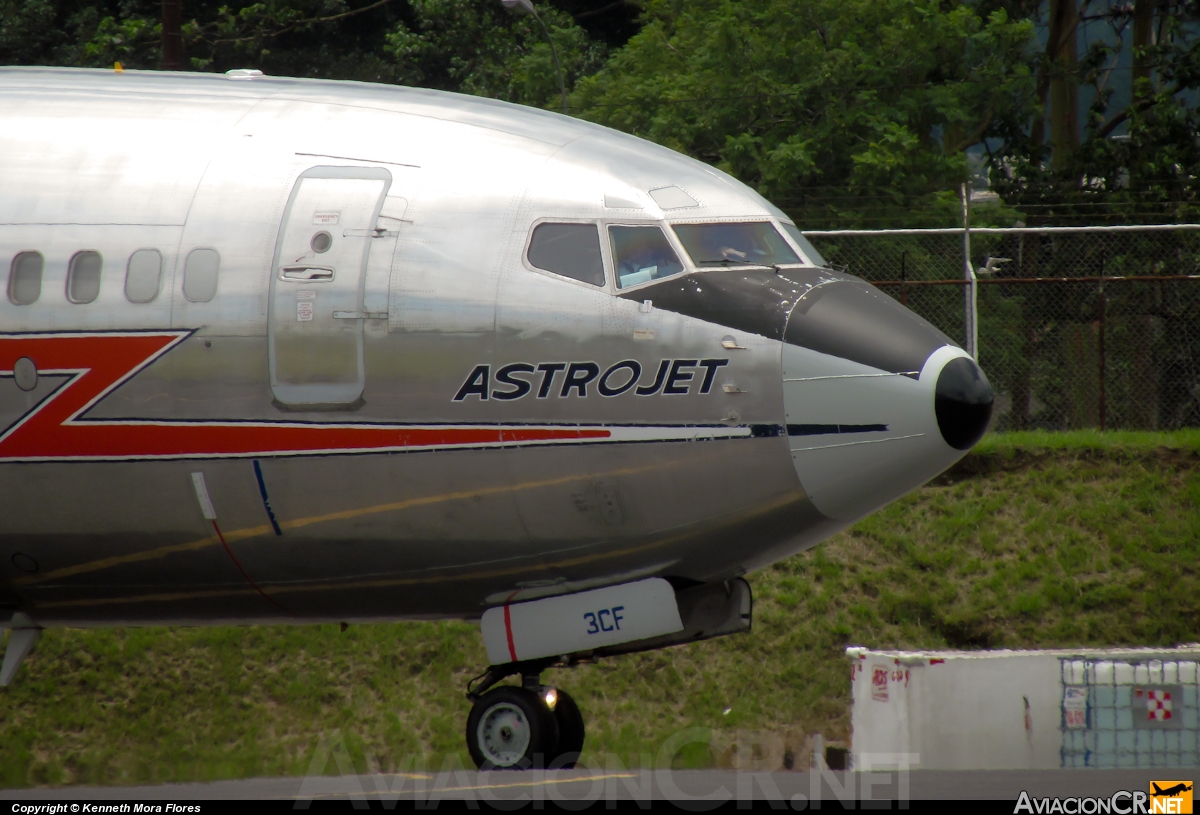 N951AA - Boeing 737-823 - American Airlines