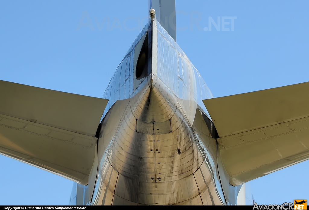 N781AN - Boeing 777-223(ER) - American Airlines