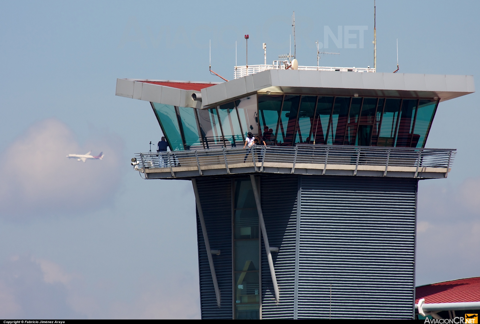 MROC - Aeropuerto - Aeropuerto