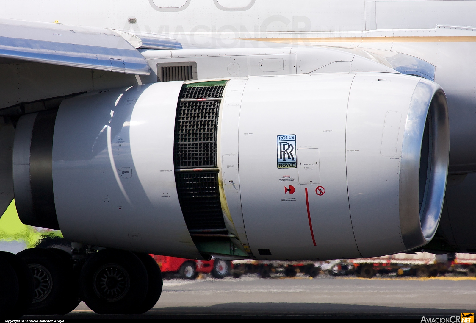 N57111 - Boeing 757-224 - Continental Airlines