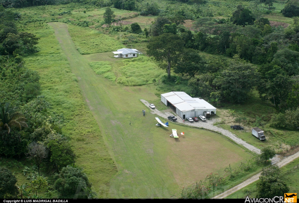 UL-TI-026 - Stol - CH701 - Privado