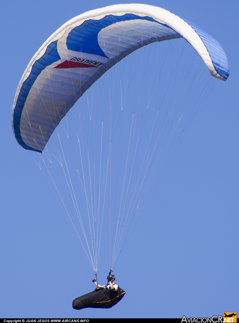  - Parapente - Desconocida