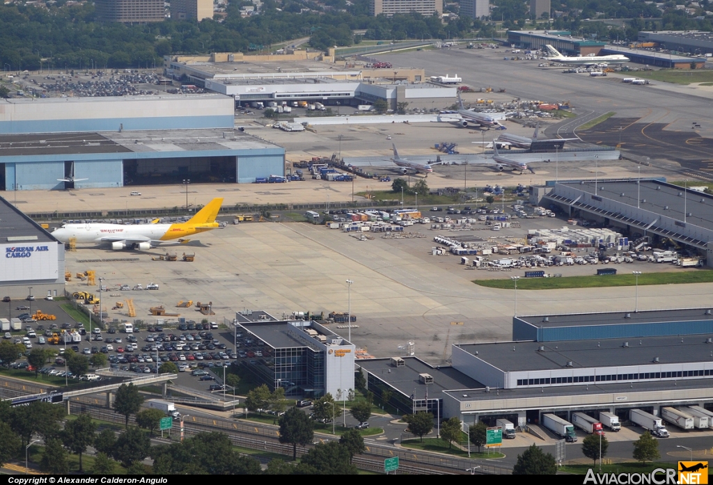  - Rampa - Aeropuerto