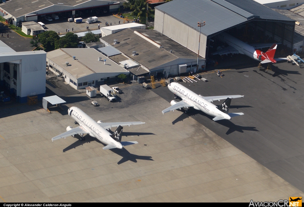  - Rampa - Aeropuerto
