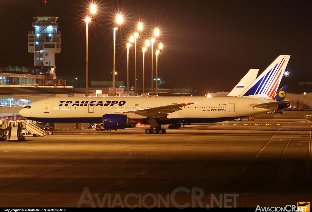 GCTS - Terminal - Aeropuerto