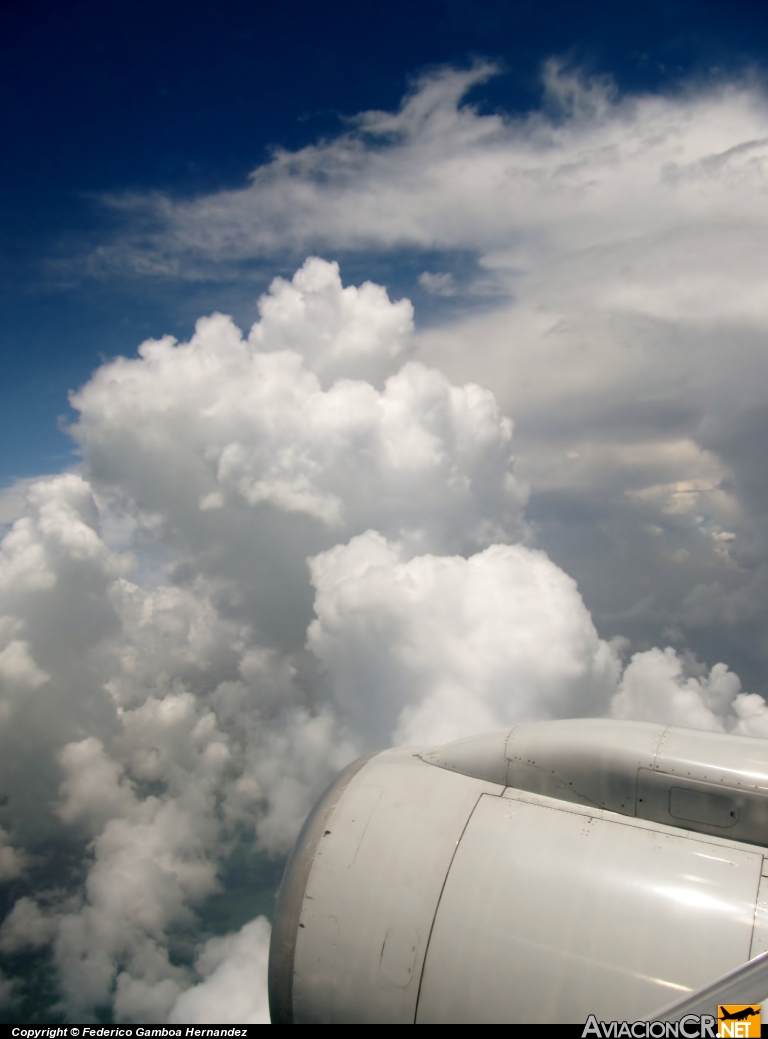 N659AA - Boeing 757-223 - American Airlines