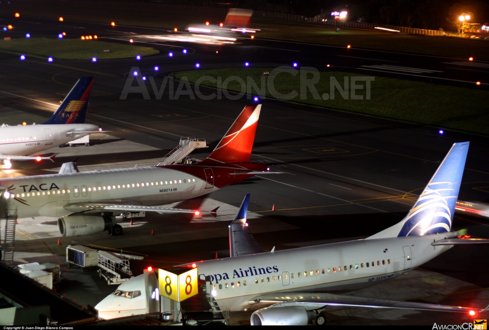  - Terminal - Aeropuerto