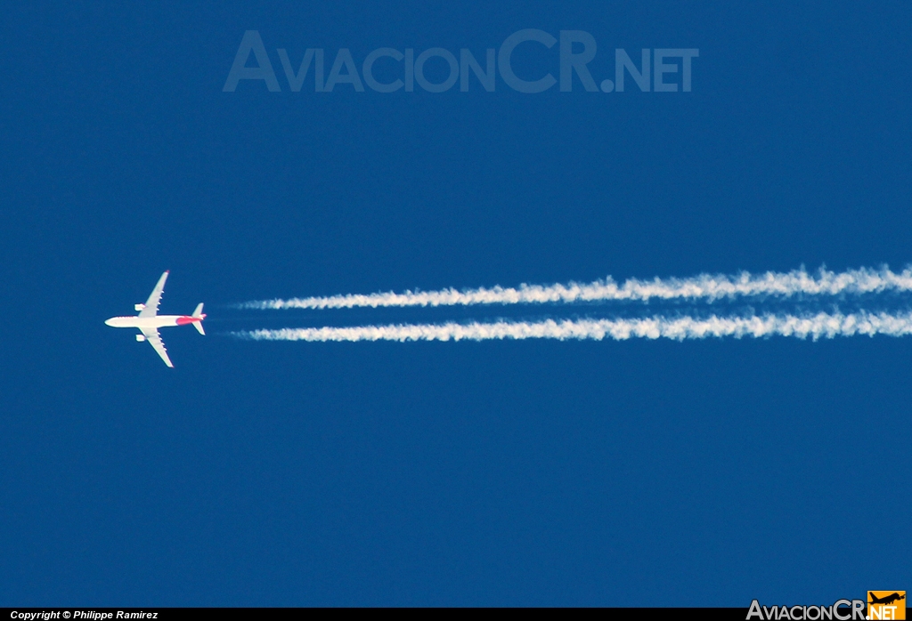  - Airbus A330-223 - TAM