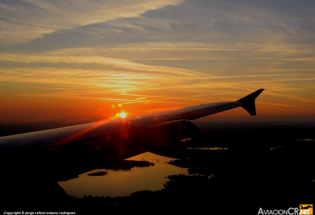 N705JB - Airbus A320-232 - Jet Blue