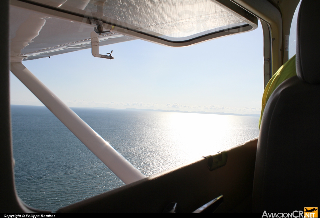 TI-ABE - Cessna 182Q Skylane II - Privado