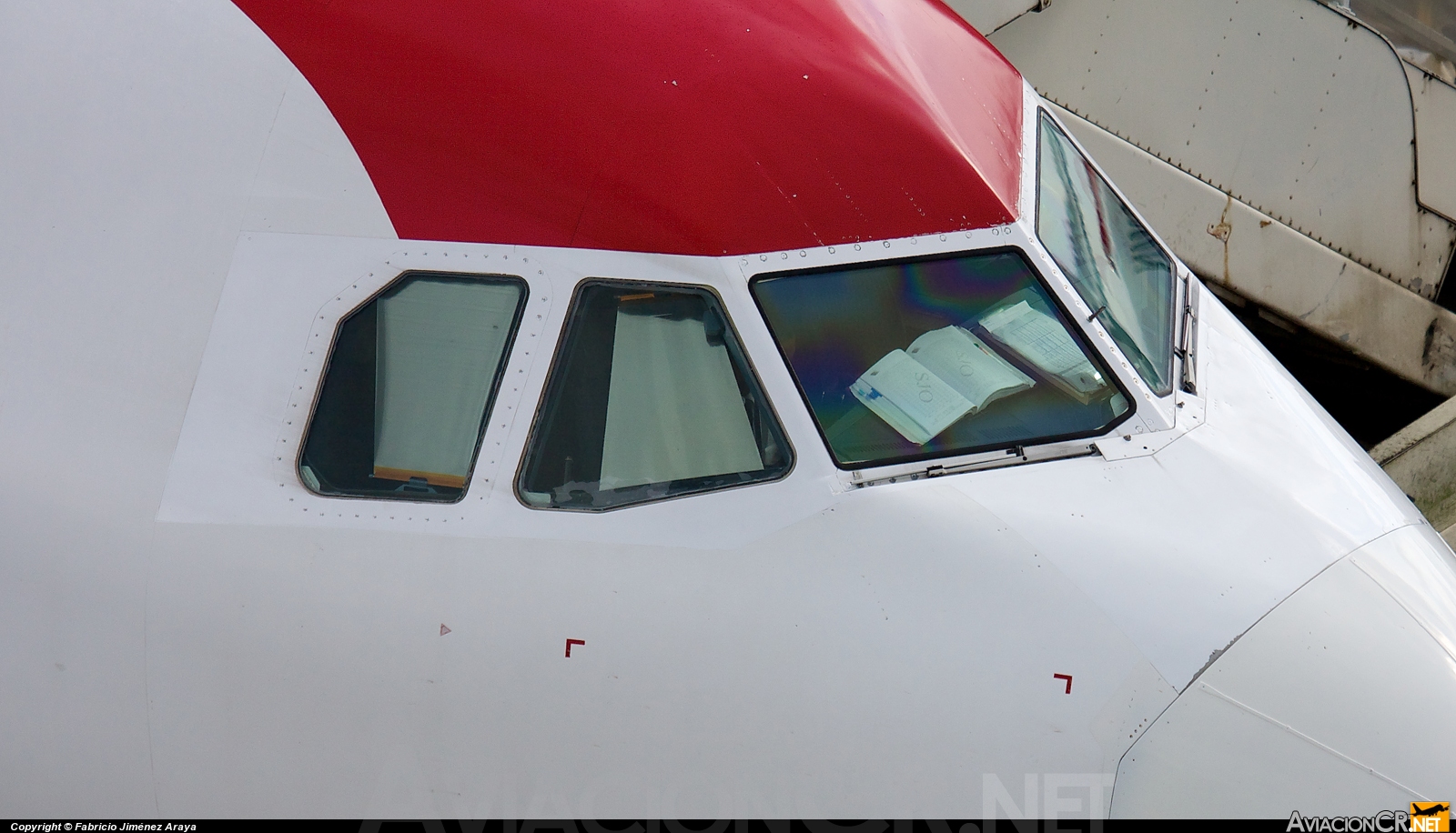 N476TA - Airbus A319-132 - TACA