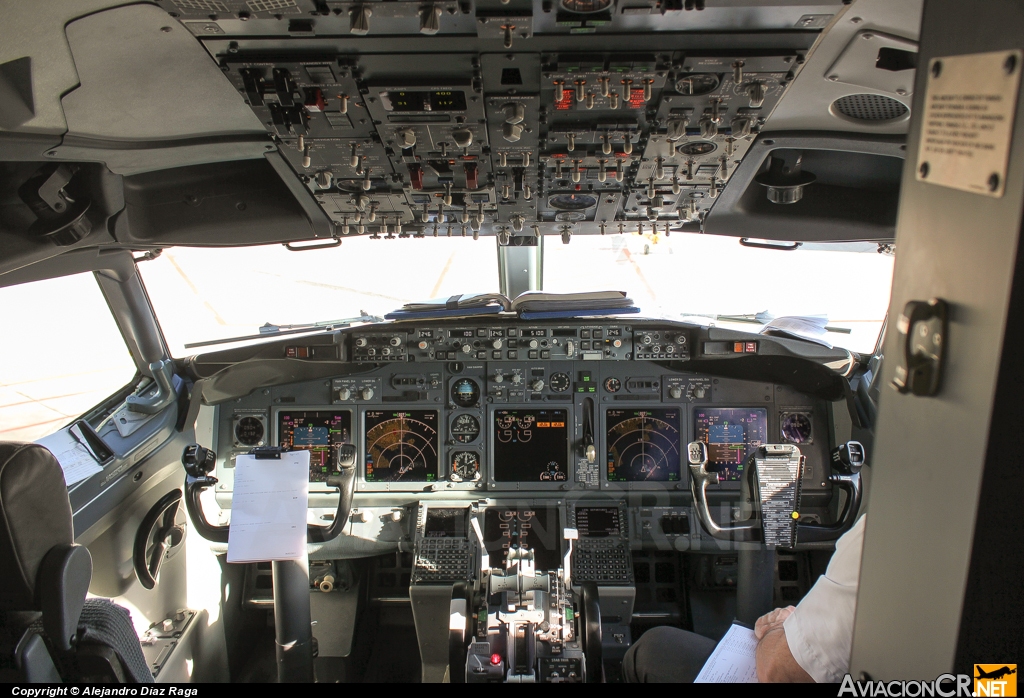 EI-EBA - Boeing 737-8AS - Ryanair