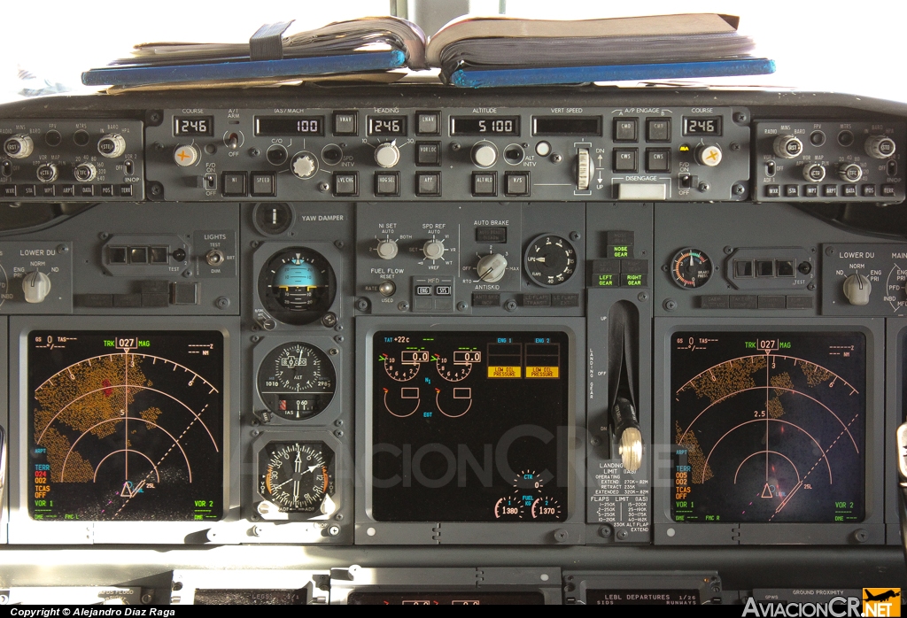 EI-EBA - Boeing 737-8AS - Ryanair