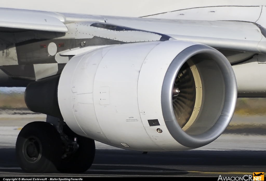 HB-JLS - Airbus A320-214 - Swiss International Air Lines