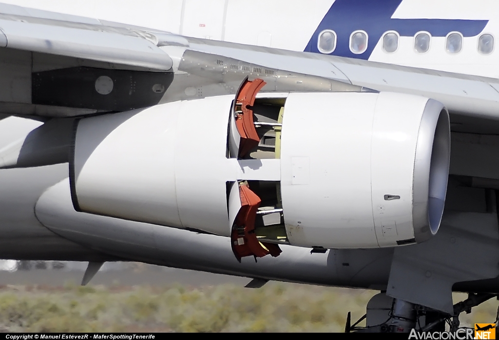 OH-LQG - Airbus A340-313X - Finnair