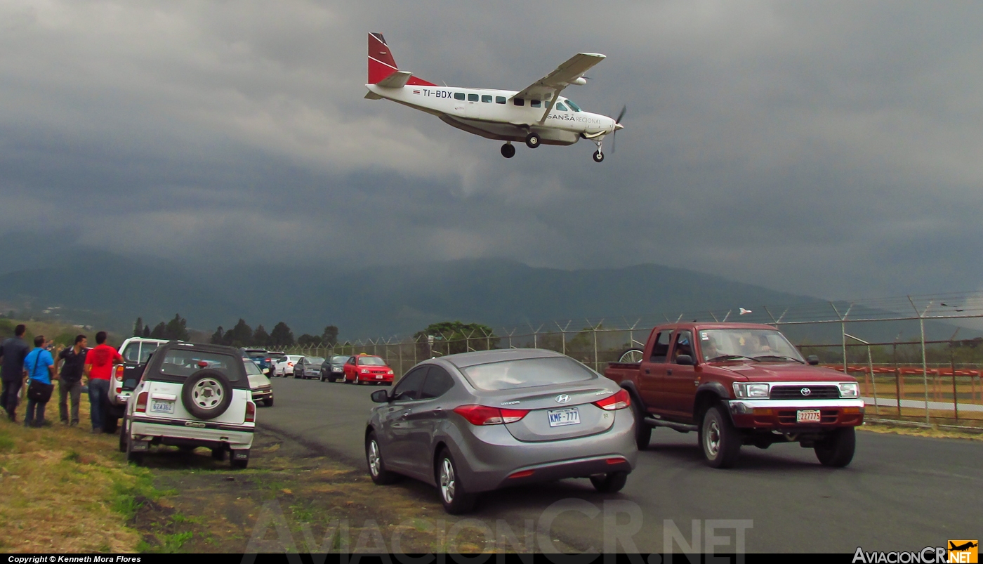 MROC - Aeropuerto - Lugar de Spotteo