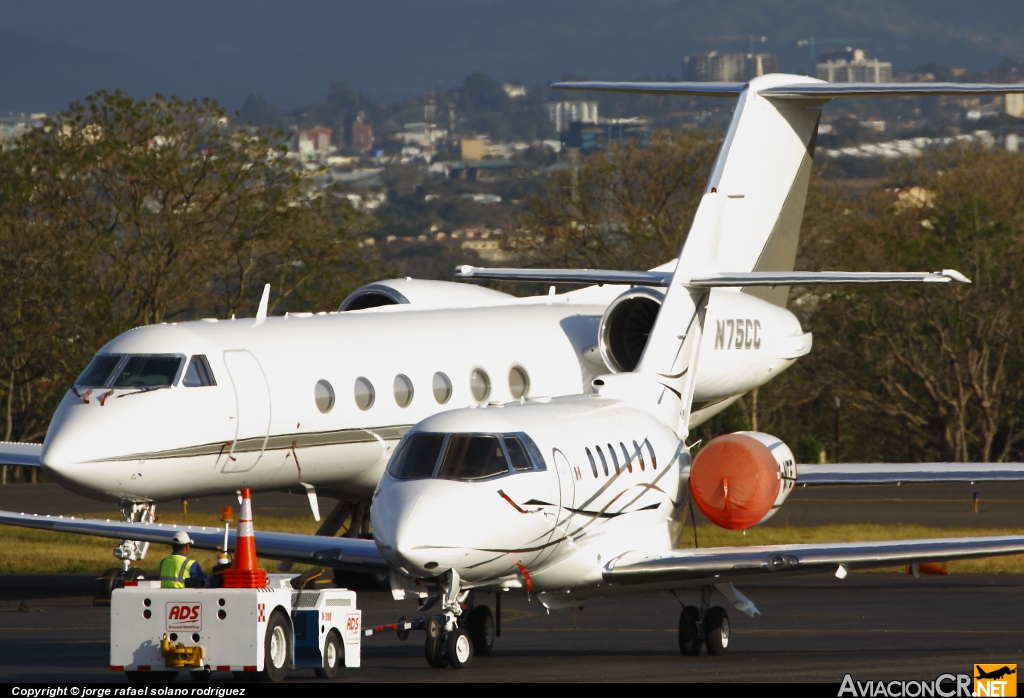 XA-NTE - Raytheon Hawker 800XP - Privado