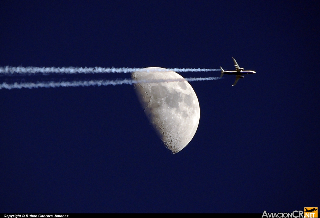 EI-DAH - Boeing 737-8AS - Ryanair