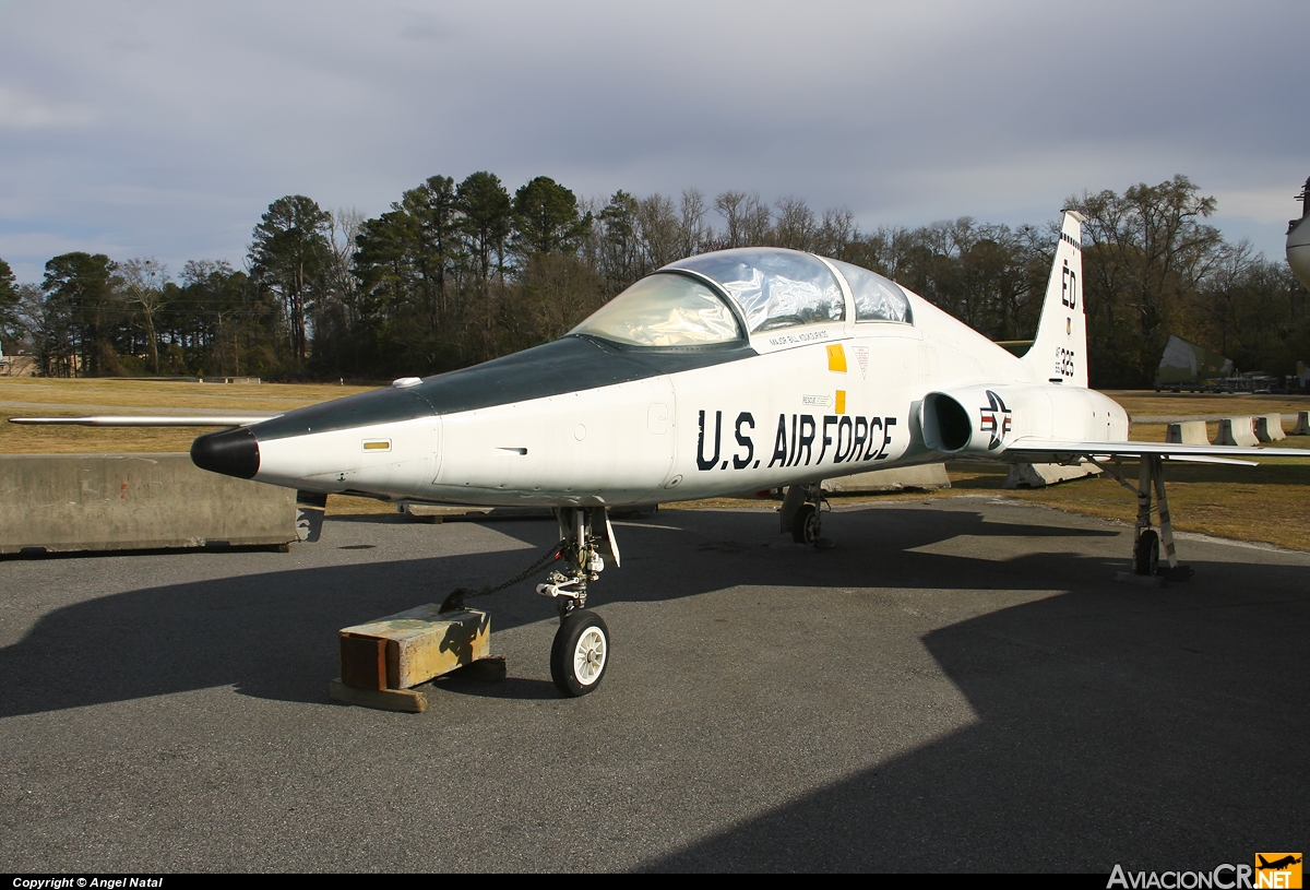 65-10325 - Northrop T-38A Talon - USAF - Fuerza Aerea de EE.UU