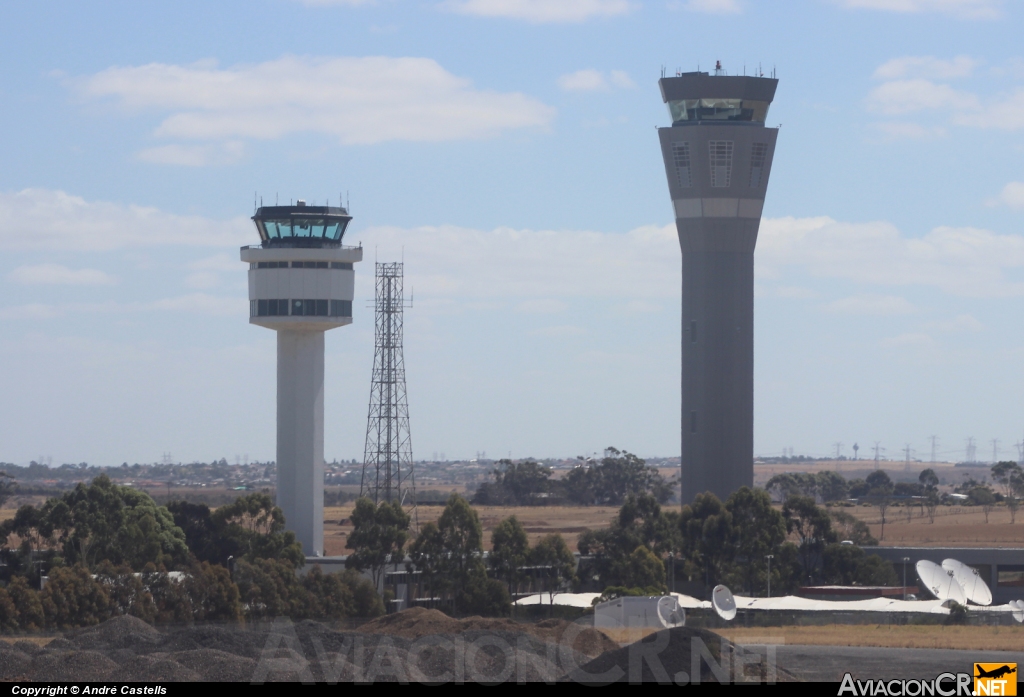  -  - Torre de control