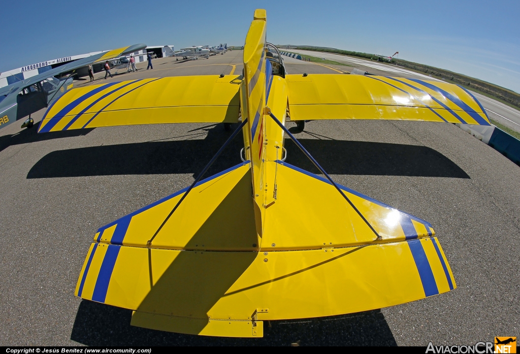 EC-XEQ - Team Mini-MAX - R-1500R - Privado