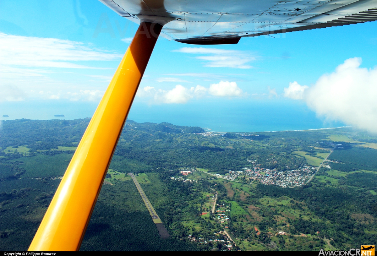 TI-AJC - Cessna 182J Skylane - Privado