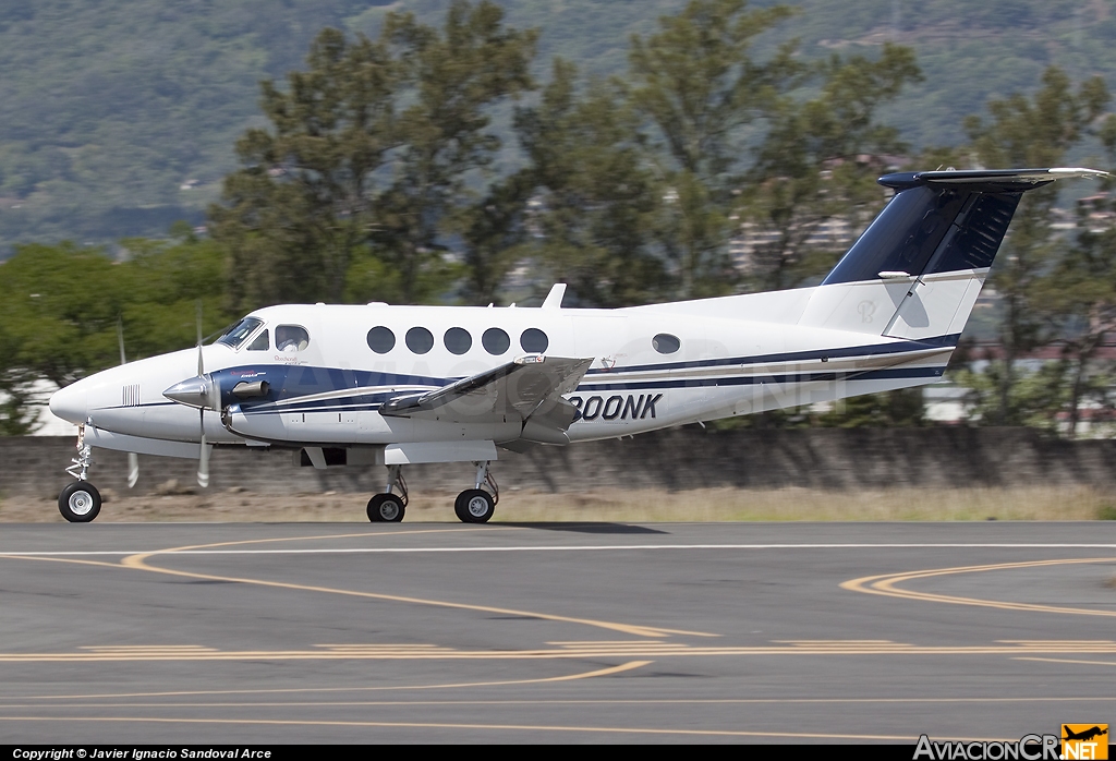 N200NK - Hawker Beechcraft B200GT King Air - Privado (Desconocido)