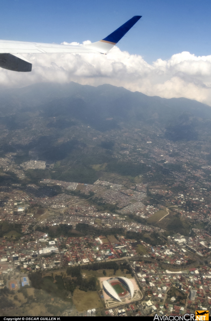 HP-1569CMP - Embraer 190-100IGW - Copa Airlines