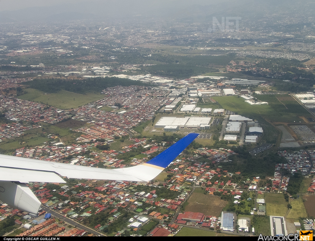 HP-1569CMP - Embraer 190-100IGW - Copa Airlines