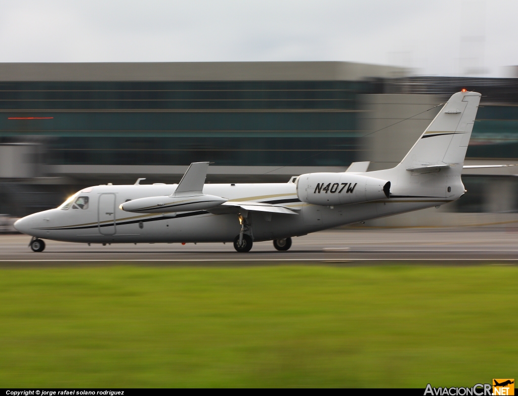 N407W - Israel 1124 A - Privado