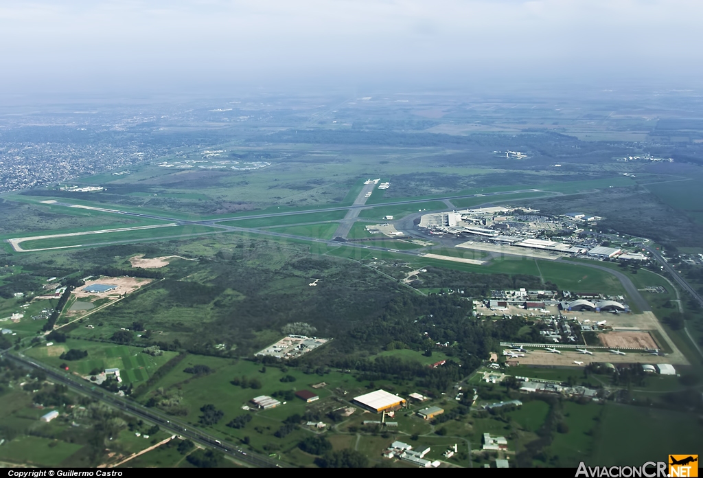  - 0 - Aeropuerto