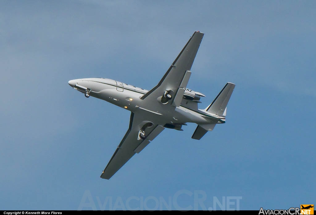 N918RZ - Cessna 560XL Citation Excel - Privado