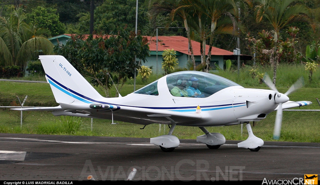 UL-TI-088 - Sting S4 - Privado