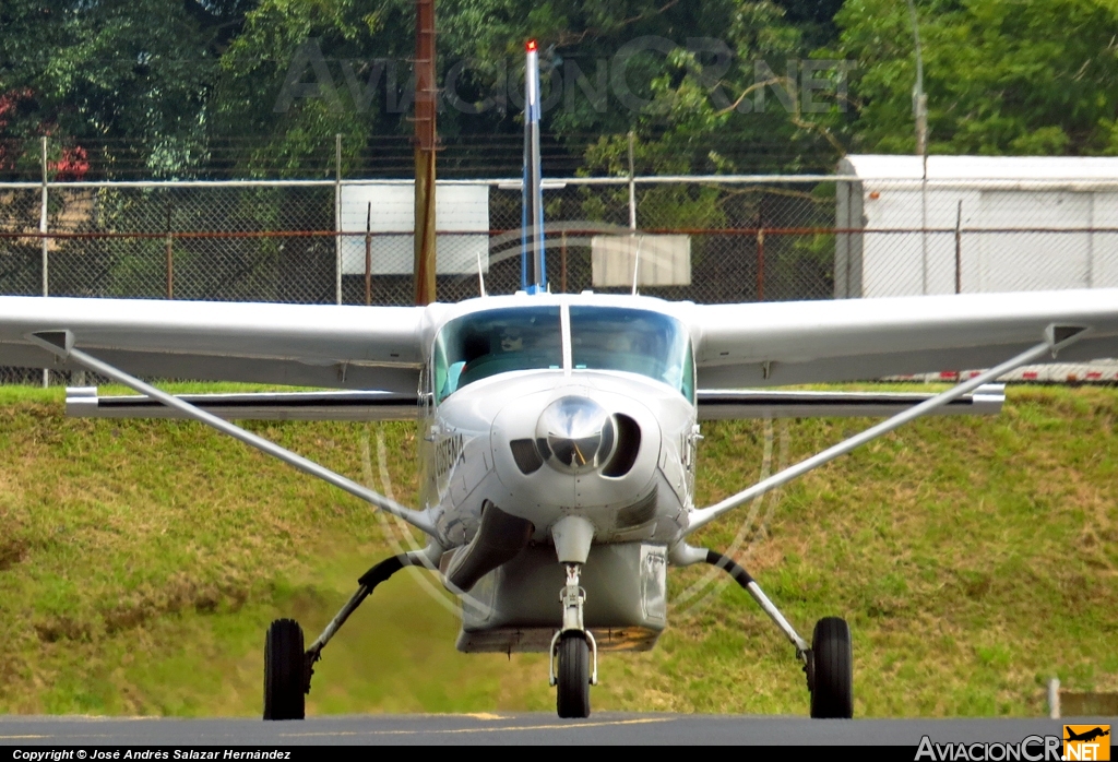 YN-CHU - Cessna 208B Grand Caravan - La Costeña