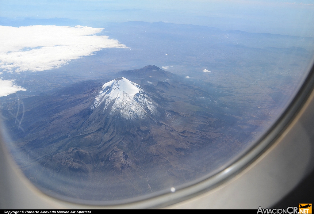 N514VL - Airbus A320-233 - Volaris