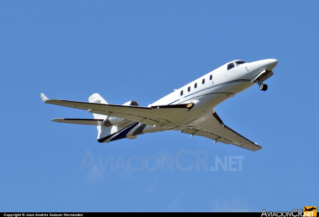 N801RS - IAI 1125 Astra SPX - Privado (Wells Fargo Bank)