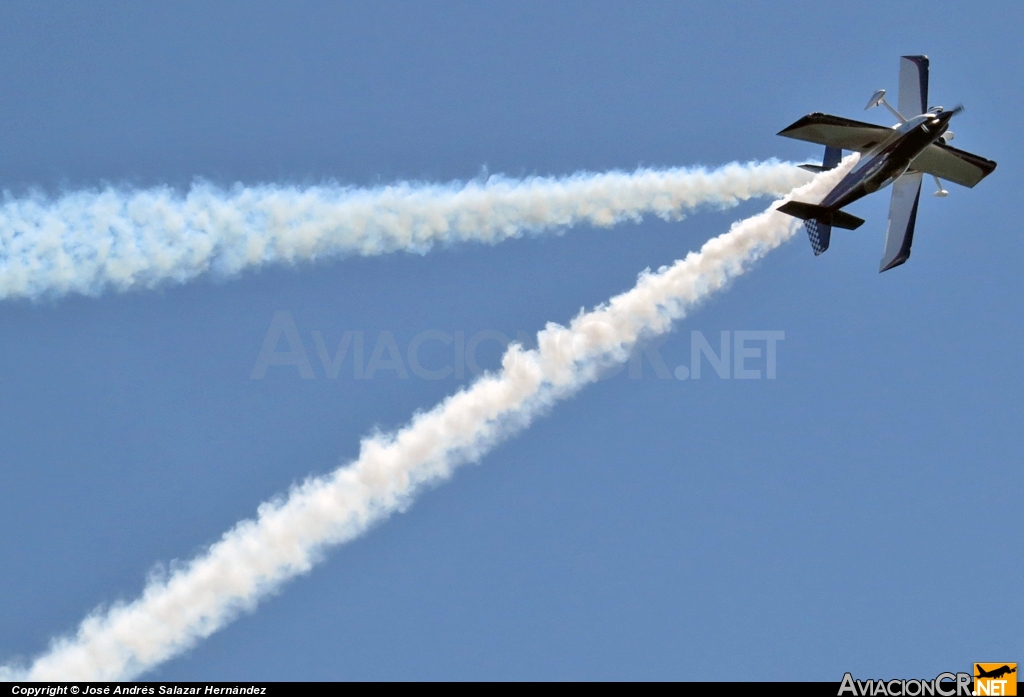 C-GLOK - F-1 Rocket - Team Rocket