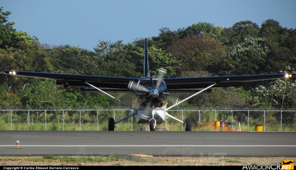 HP-9MZ - Quest Kodiak- 100 - Privado
