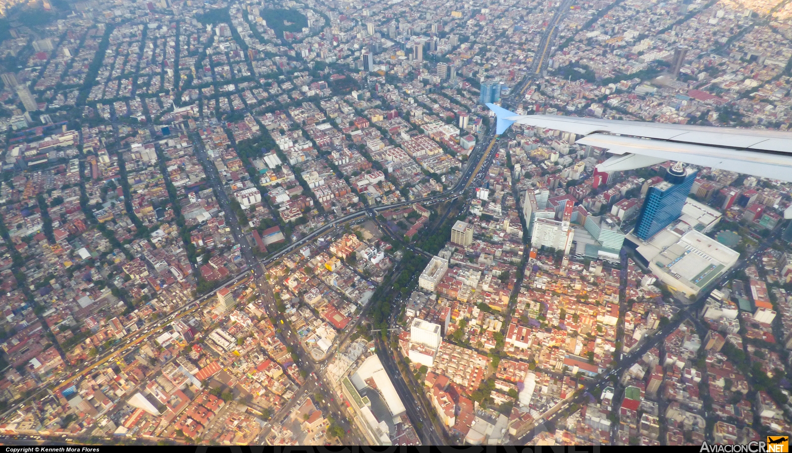 XA-KNG - Airbus A320-214 - Interjet