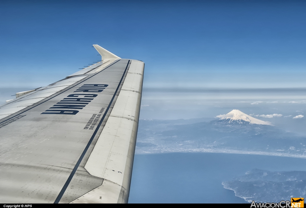 B-6741 - Airbus A321-232 - Air China