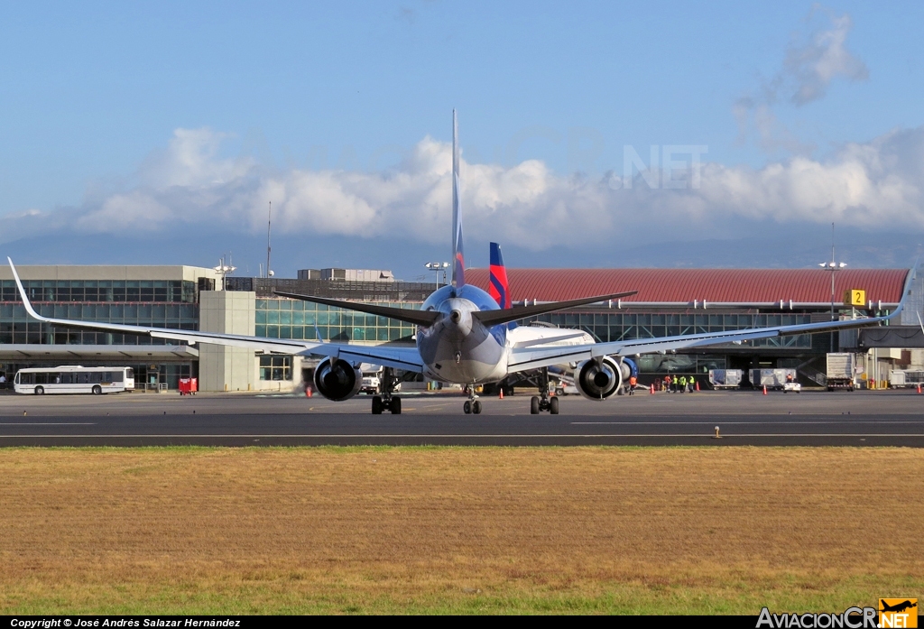 N312LA - Boeing 767-316F - LAN Cargo