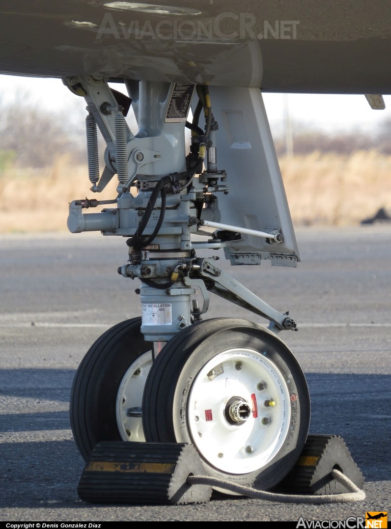 C-FHGC - Bombardier CL-600-2B16 Challenger 604 - Privado