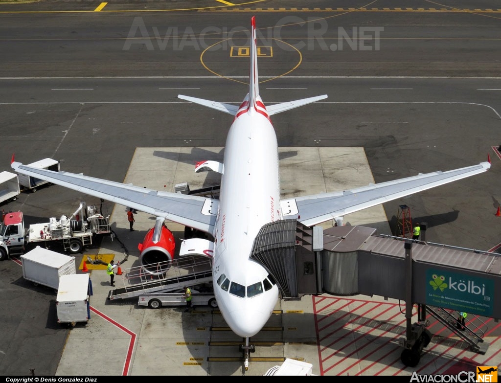 C-FYJH - Airbus A319-114 - Air Canada