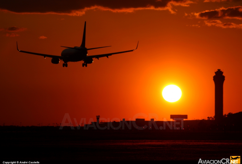 N66814 - Boeing 737-924 (ER) - United Airlines