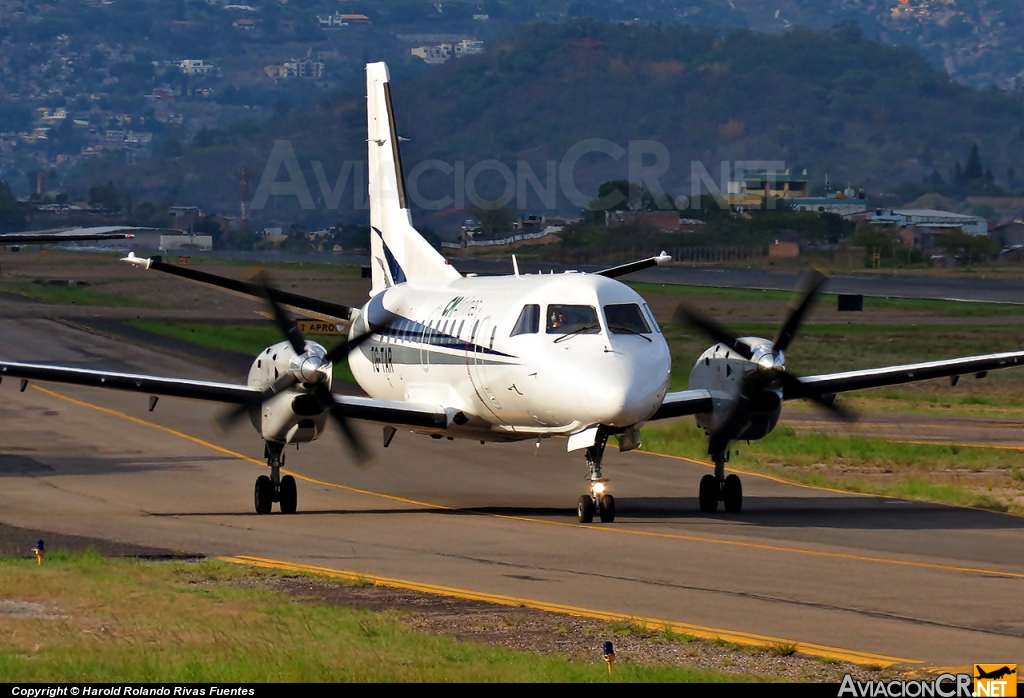 TG-TAR - Saab 340A - TAG-Transportes Aereos Guetemaltecos