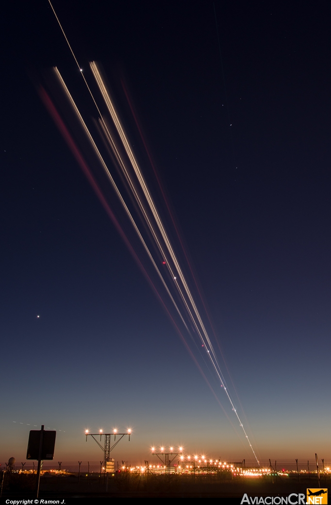 G-EUOI - Airbus A319-131 - British Airways